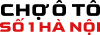 Chợ ô tô số 1 Hà Nội